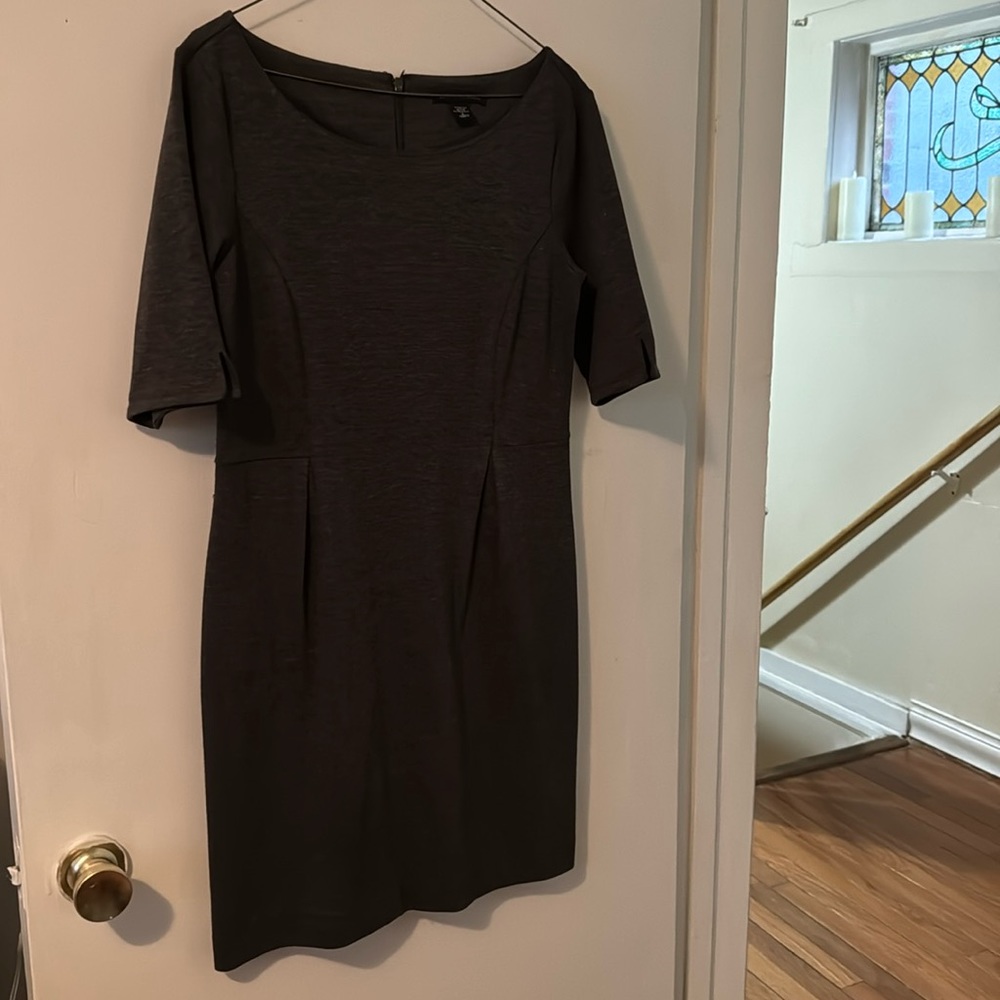 Banana republic dress